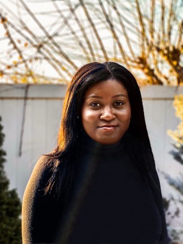 Bayyinah C. Pierre, Associate Architect II - HNTB Corporation